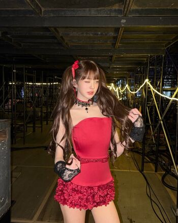 Jang won young page leaked private photo uncensored HD quality