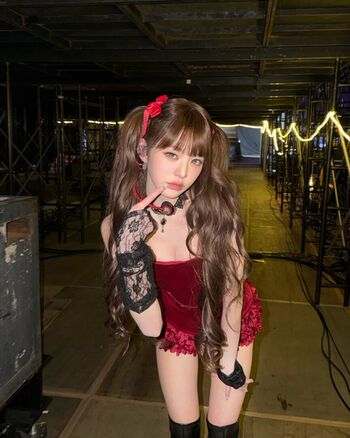 Jang won young page leaked private photo uncensored HD quality