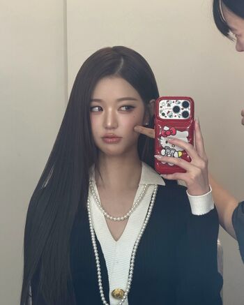 Jang won young page leaked private photo uncensored HD quality