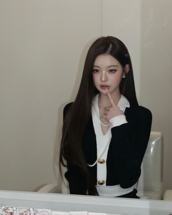 Jang won young page leaked private photo uncensored HD quality