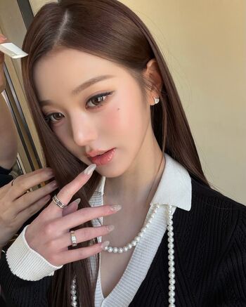 Jang won young page leaked private photo uncensored HD quality