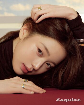 Jang won young page leaked private photo uncensored HD quality