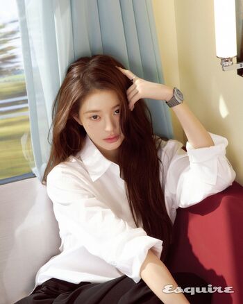Jang won young page leaked private photo uncensored HD quality