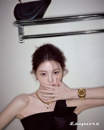 Jang won young page leaked private photo uncensored HD quality