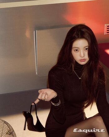 Jang won young page leaked private photo uncensored HD quality