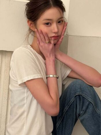 Jang won young page leaked private photo uncensored HD quality