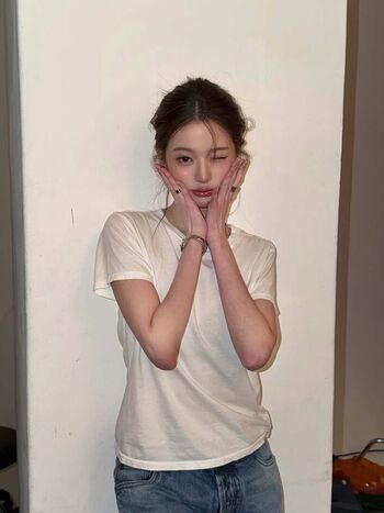 Jang won young page leaked private photo uncensored HD quality