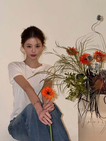 Jang won young page leaked private photo uncensored HD quality