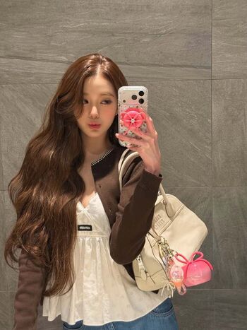 Jang won young leaked private photo uncensored HD quality