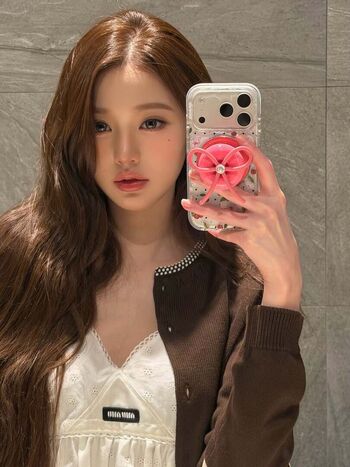 Jang won young leaked private photo uncensored HD quality