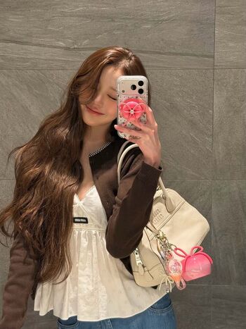 Jang won young leaked private photo uncensored HD quality