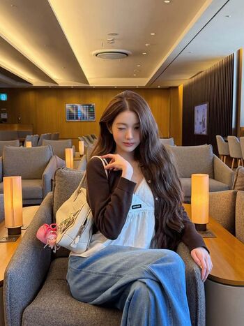 Jang won young leaked private photo uncensored HD quality