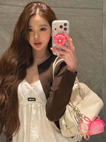 Jang won young leaked private photo uncensored HD quality