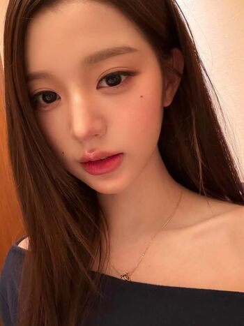Jang won young leaked private photo uncensored HD quality
