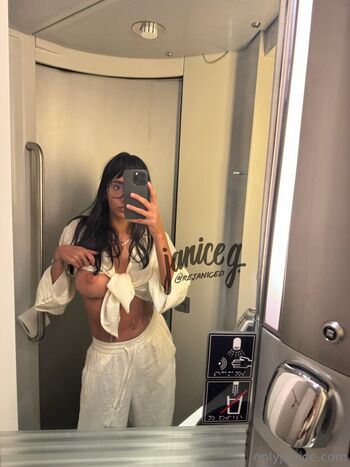 Janice griffith  page leaked private photo uncensored HD quality