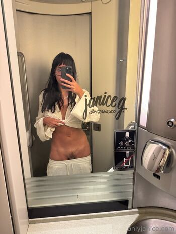 Janice griffith  page leaked private photo uncensored HD quality