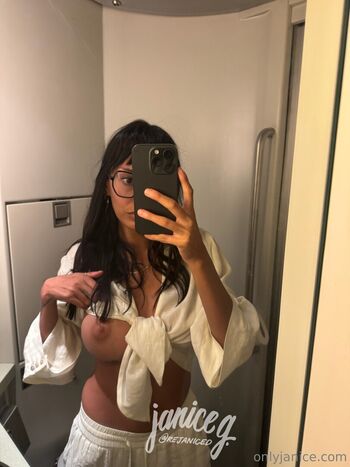 Janice griffith  page leaked private photo uncensored HD quality