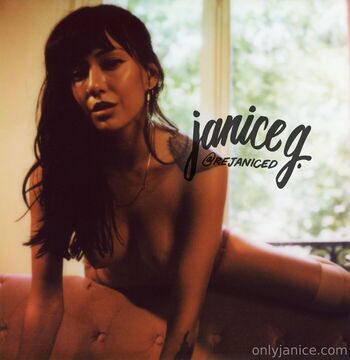 Janice griffith  page leaked private photo uncensored HD quality