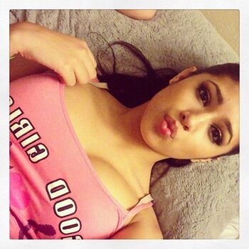 Jasmine villegas leaked private photo uncensored HD quality
