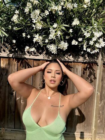 Jasmine villegas leaked private photo uncensored HD quality