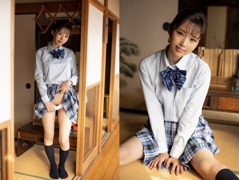 Jav actress gravure page leaked private photo uncensored HD quality