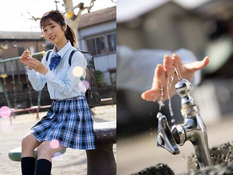 Jav actress gravure page leaked private photo uncensored HD quality