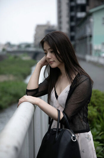 Jav actress gravure page leaked private photo uncensored HD quality
