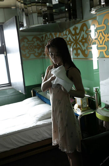 Jav actress gravure page leaked private photo uncensored HD quality