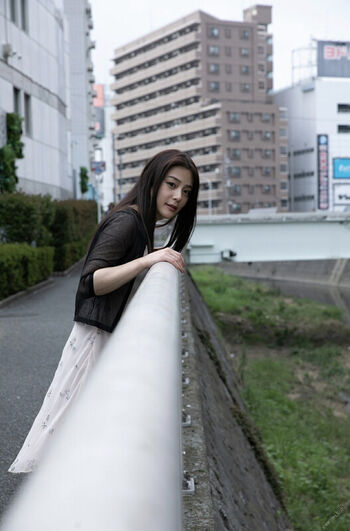 Jav actress gravure page leaked private photo uncensored HD quality