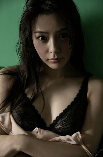 Jav actress gravure page leaked private photo uncensored HD quality