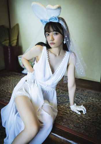 Jav actress gravure page leaked private photo uncensored HD quality