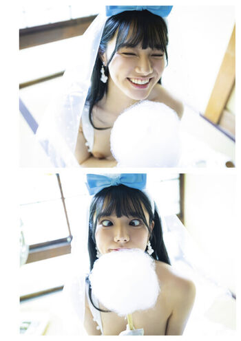 Jav actress gravure page leaked private photo uncensored HD quality