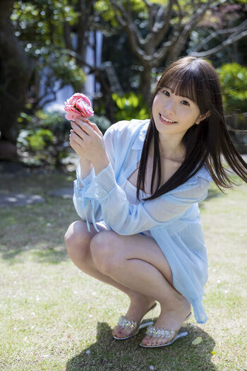 Jav actress gravure page leaked private photo uncensored HD quality