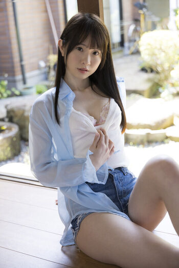 Jav actress gravure page leaked private photo uncensored HD quality