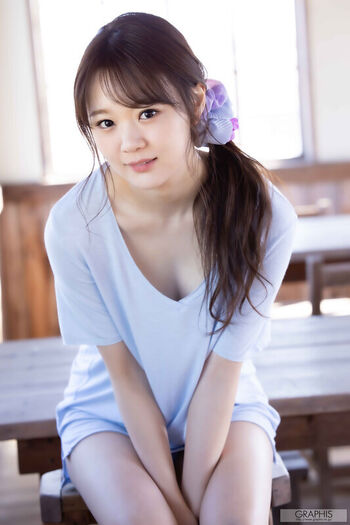 Jav actress gravure page leaked private photo uncensored HD quality