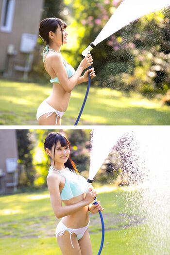 Jav actress gravure page leaked private photo uncensored HD quality