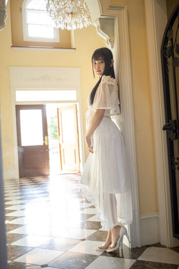 Jav actress gravure page leaked private photo uncensored HD quality