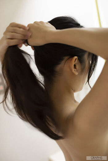 Jav actress gravure page leaked private photo uncensored HD quality