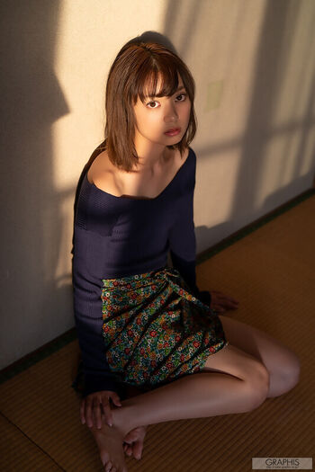 Jav actress gravure page leaked private photo uncensored HD quality