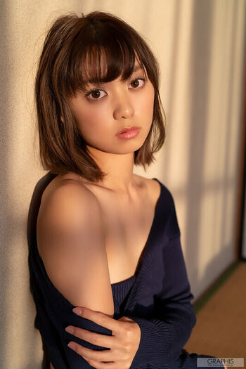 Jav actress gravure page leaked private photo uncensored HD quality