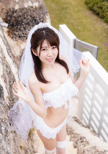 Jav actress gravure page leaked private photo uncensored HD quality