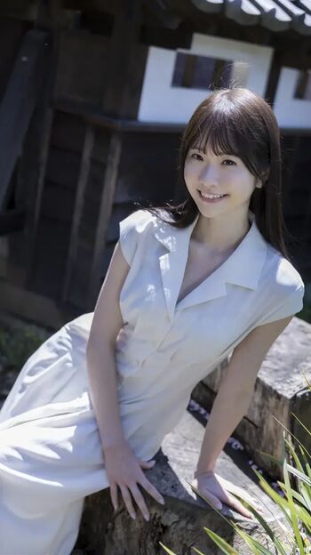 Jav actress gravure page leaked private photo uncensored HD quality