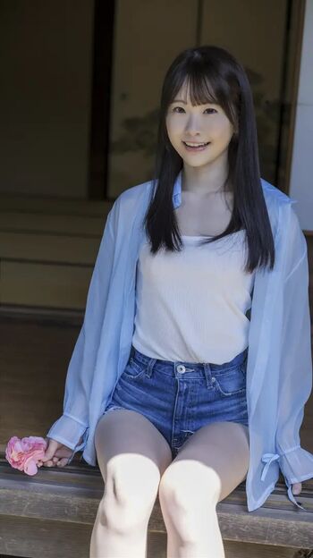 Jav actress gravure page leaked private photo uncensored HD quality