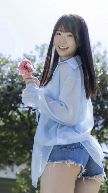 Jav actress gravure page leaked private photo uncensored HD quality
