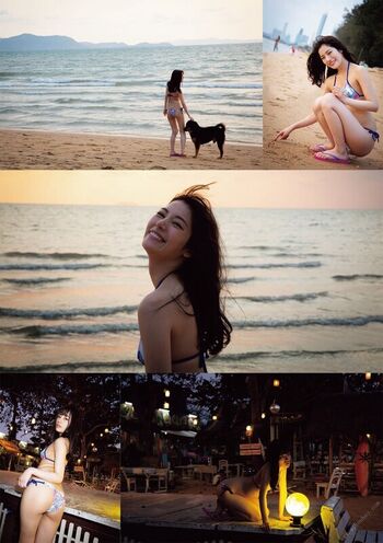 Jav actress gravure page leaked private photo uncensored HD quality