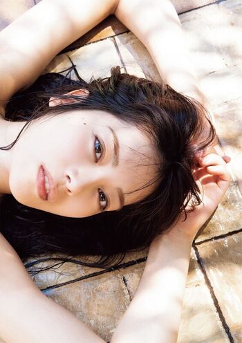 Jav actress gravure page leaked private photo uncensored HD quality