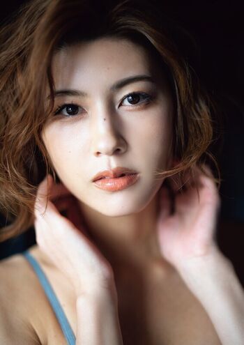 Jav actress gravure page leaked private photo uncensored HD quality