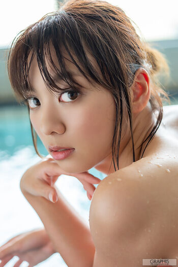 Jav actress gravure page leaked private photo uncensored HD quality