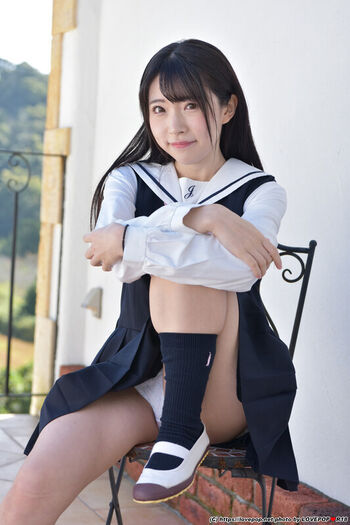 Jav actress gravure page leaked private photo uncensored HD quality