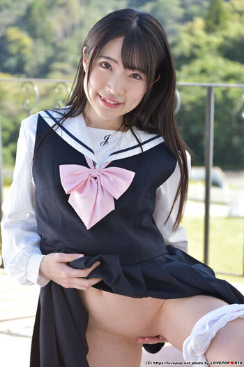 Jav actress gravure page leaked private photo uncensored HD quality
